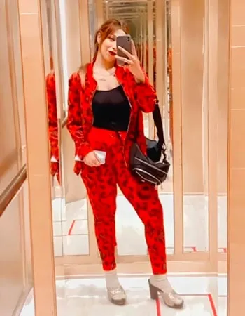 high profile Ghaziabad call girl